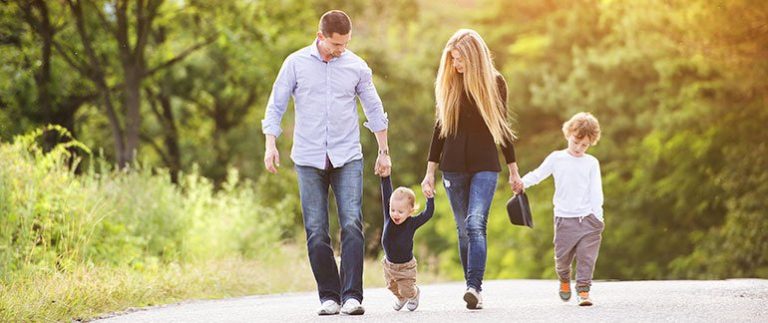 Answered Prayers Are All Around Us