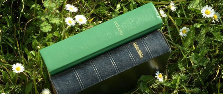 Cowboy & Big City Church