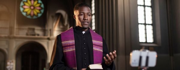 Stop Waiting For Heaven