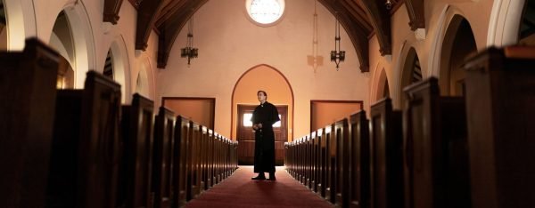 How to Get Involved in Church Life